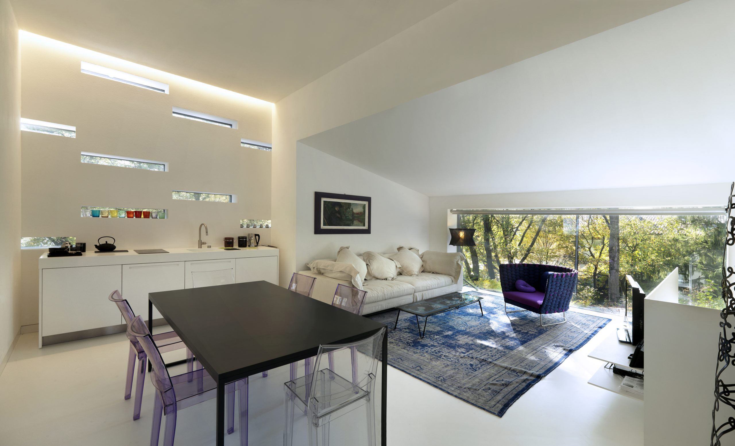 Guest house, Bologna, Italia