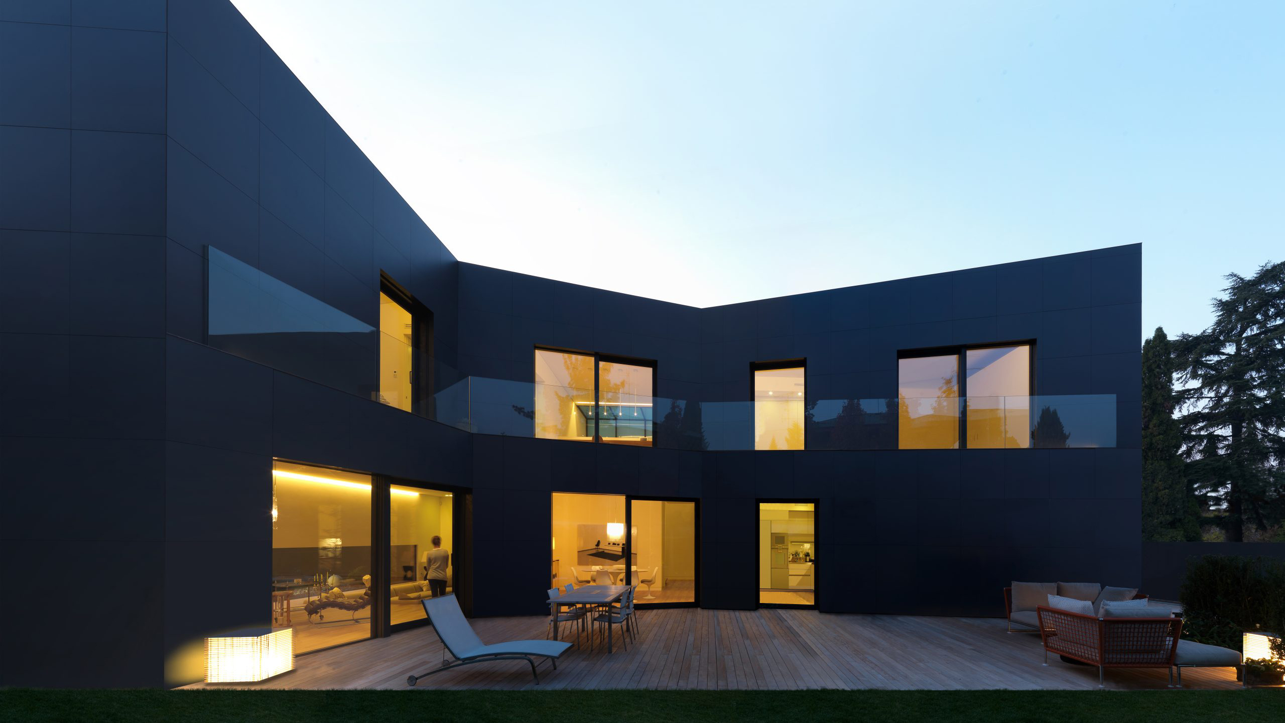 Casa S