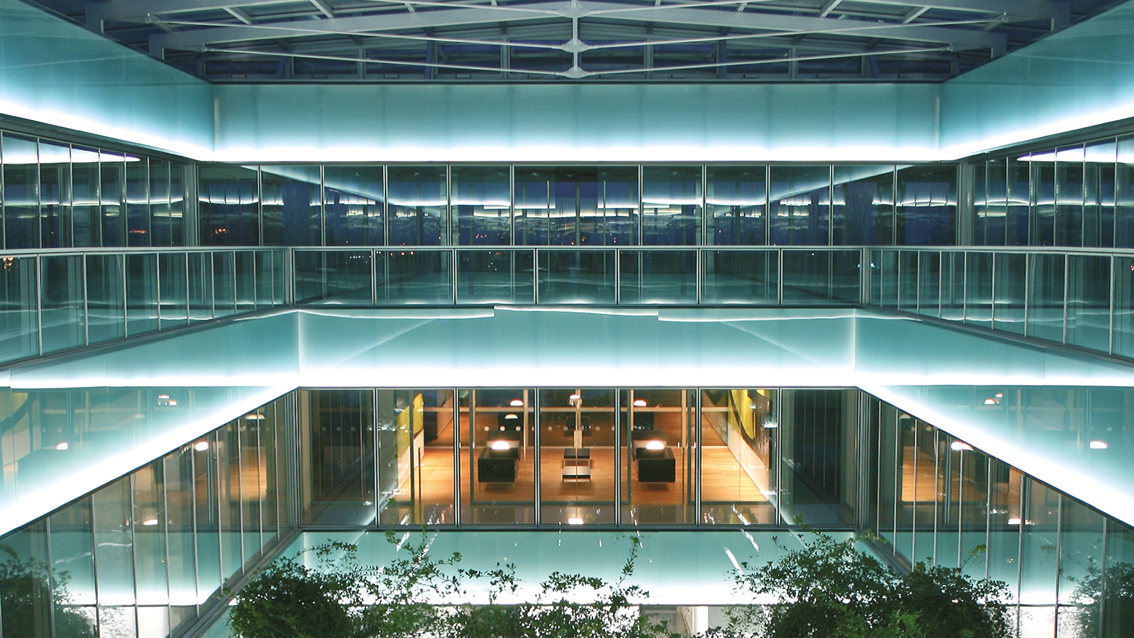 MTA – HQ, Codogno