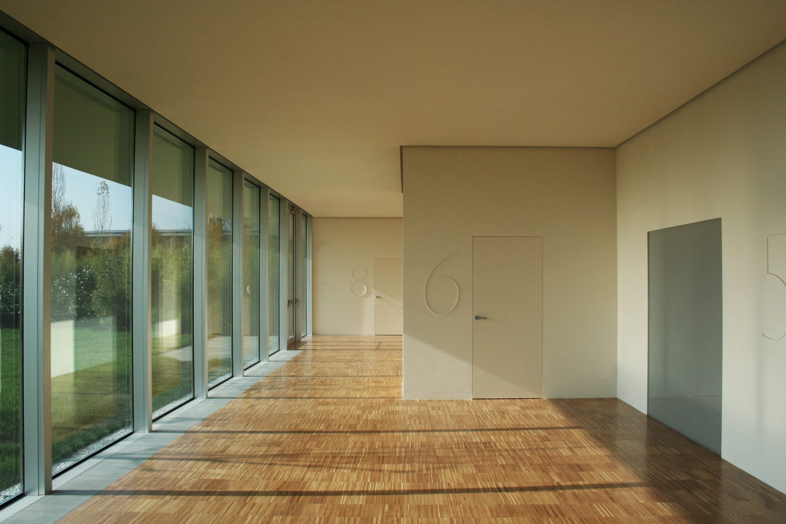 Morgue Hospice Seragnoli