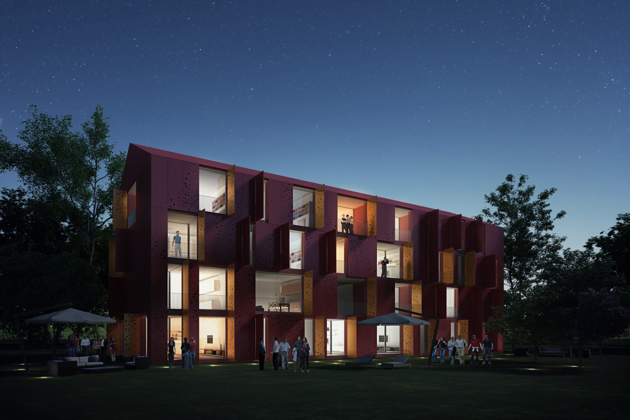 Social Housing