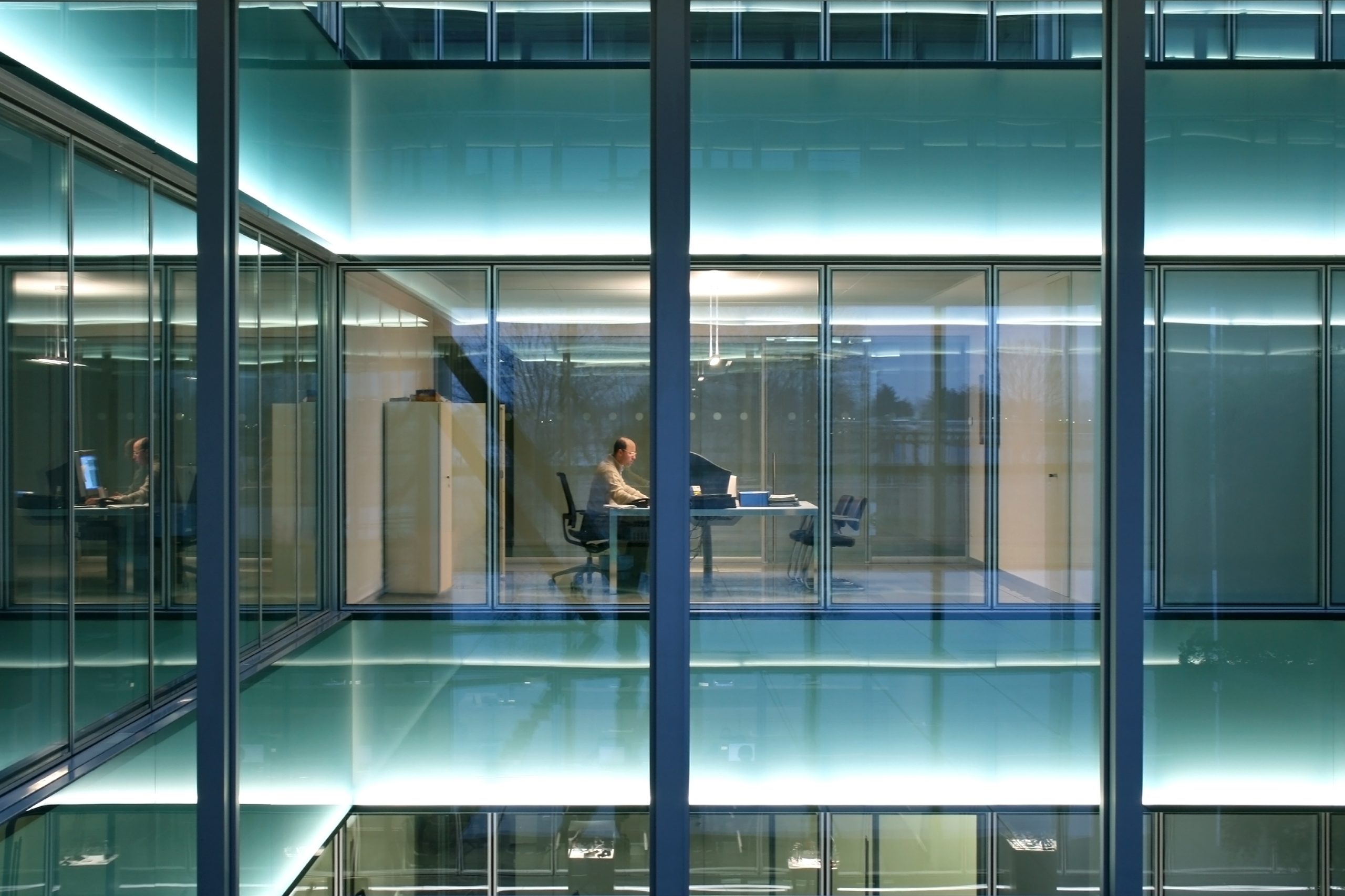 MTA – Headquarter, Codogno (LO), Italia