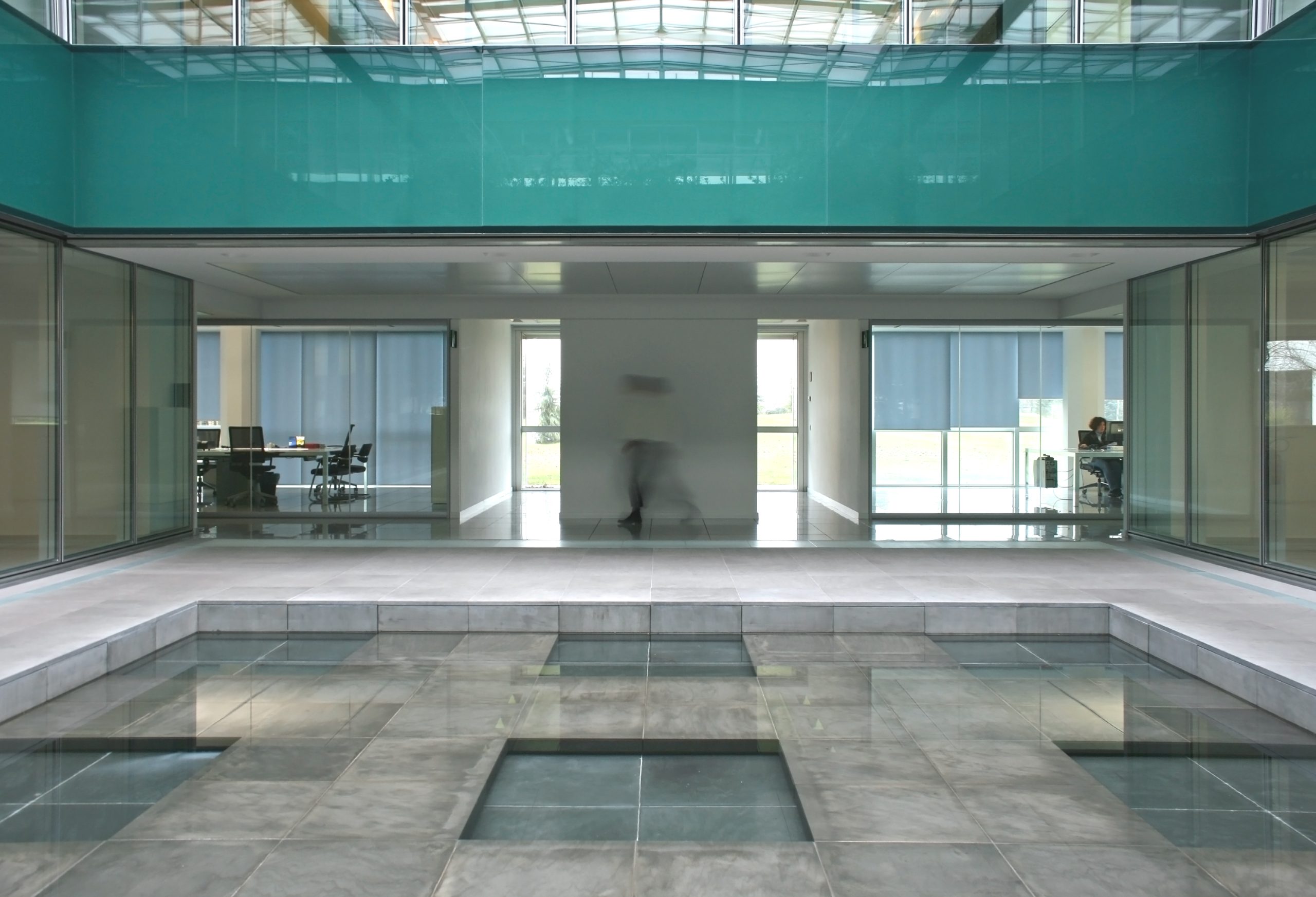 MTA – Headquarter, Codogno (LO), Italia