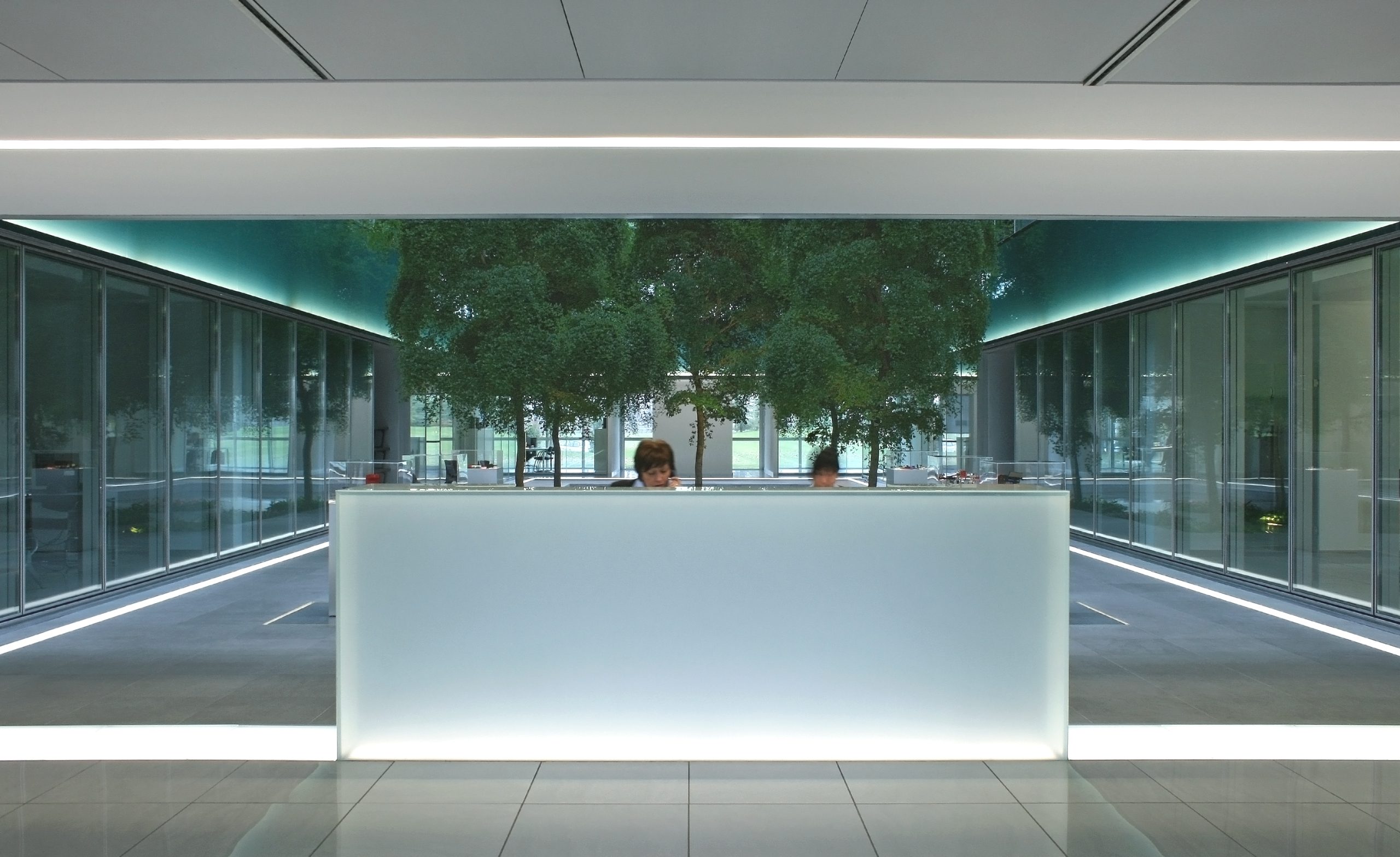 MTA – Headquarter, Codogno (LO), Italia