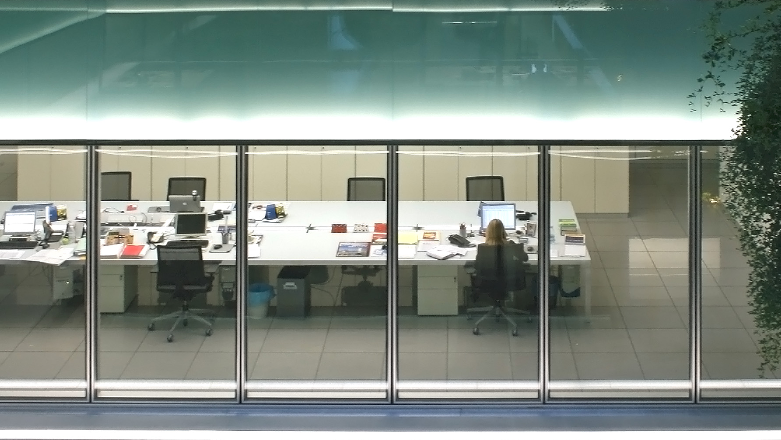 MTA – Headquarter, Codogno (LO), Italia