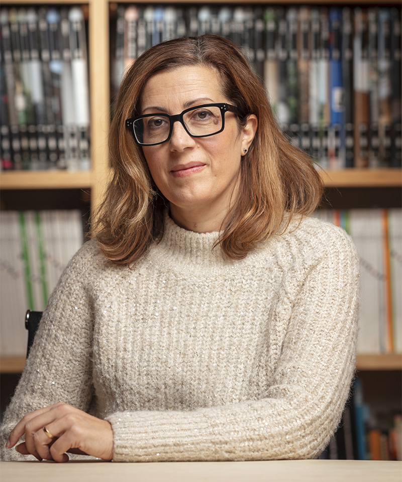 Team Elisa Corradetti