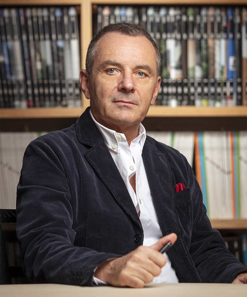 Team Enrico Iascone