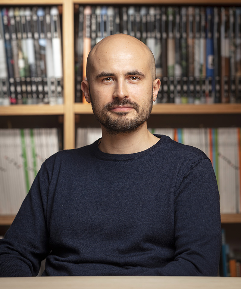 Team Lorenzo Porcelli