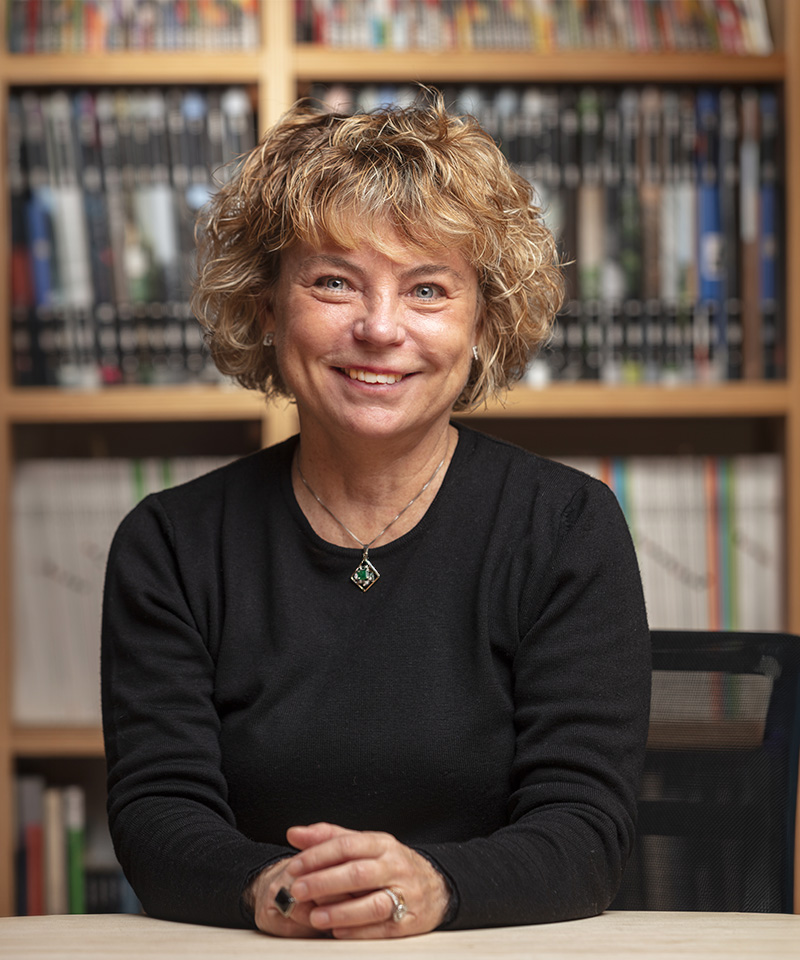 Team Lucia Iascone