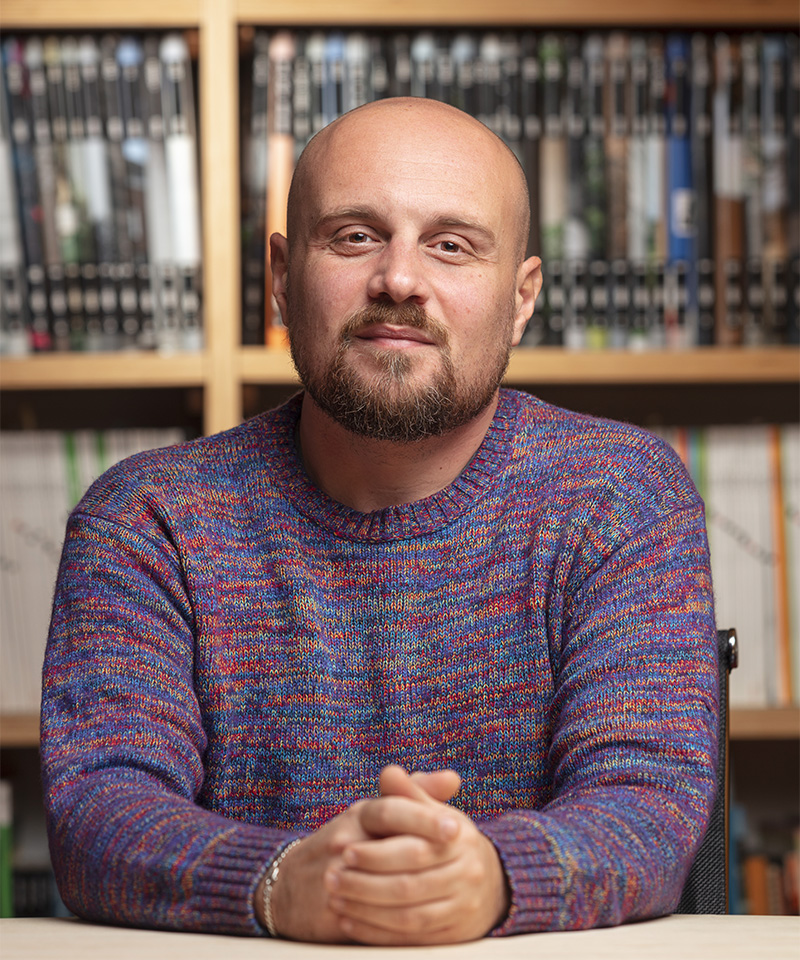 Team Paolo Chierici